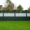 Tuinafscheiding