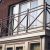 Balkonhekwerk