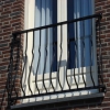 Balkonhekwerken