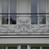 Balkonhekwerken