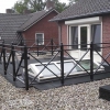 Balkonhekwerk