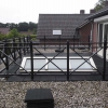 Balkonhekwerk