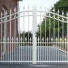 Dubbele poort