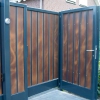 Bedrijfspoort