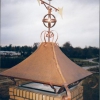 Schoorsteenkap
