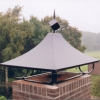 Schoorsteenkap