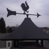 Schoorsteenkap