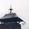 Schoorsteenkap