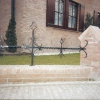 Sierhekwerk