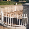 Sierhekwerk